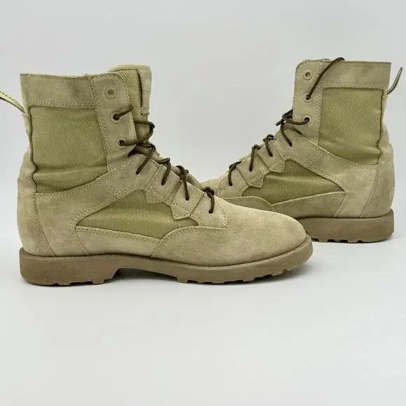 Sorel Caribou OTM Waterproof Boot Men's Size 8.5 - Picture 8 of 14